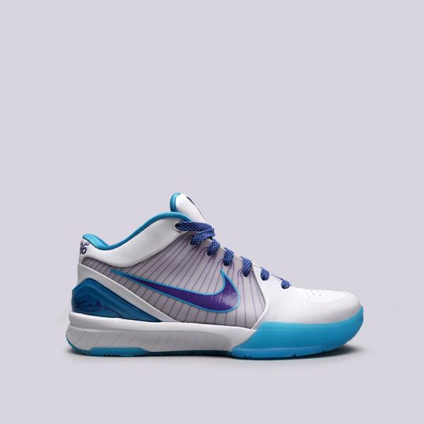 Nike  Kobe IV Protro (AV6339-100)