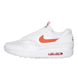 Nike Air Max 1 SE (Weiss / Orange) (CD1530-100)