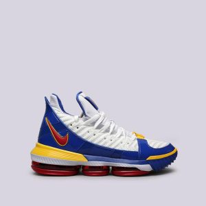 Nike  LeBron 16 SB Superman (CD2451-100)