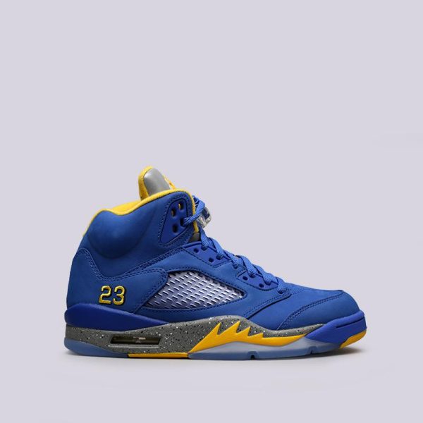 Air Jordan 5 Retro (CD2720-400)