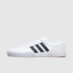 adidas City Cup (Weiß / Schwarz) (DB3075)