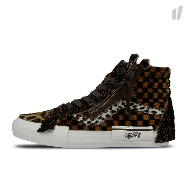 Vans SK8-Hi Cap LX Animal ( KMVSO1 )