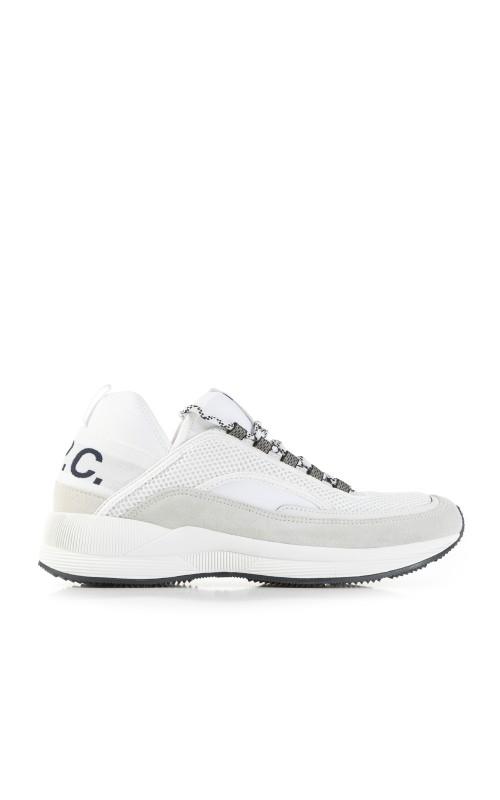 apc alexander sneakers