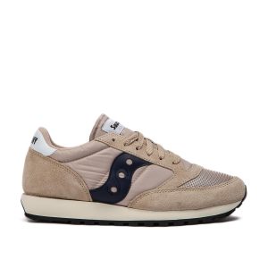 Saucony Jazz Original Vintage (Beige) (S70368-54)