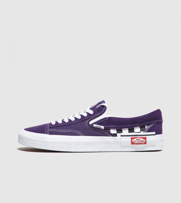 Vans Checkerboard Slip-On Cap (VA3WM5VO3)
