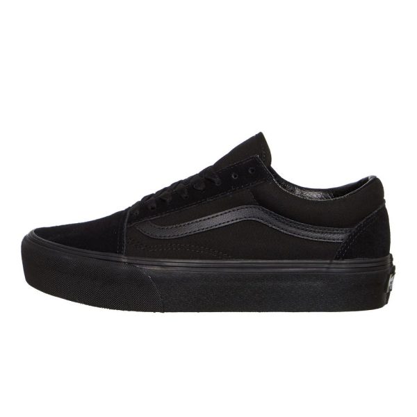 Vans Old Skool Platform (VN0A3B3UBKA)