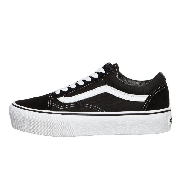 Vans Old Skool Platform (VN0A3B3UY28)
