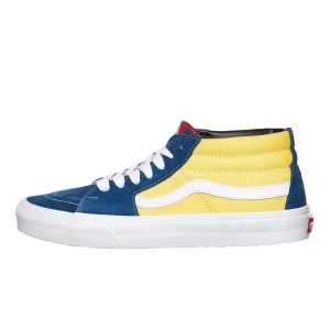 Vans SK8-Mid (Retro Skate) (VN0A3WM3VSW1)