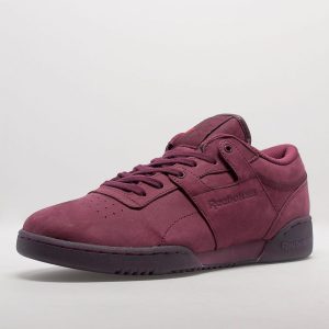 Reebok Workout Clean Lux (box.)