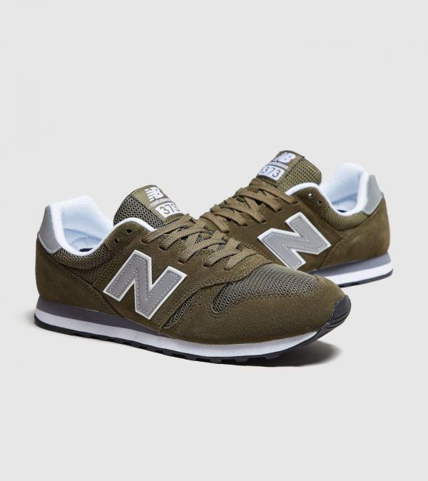 New Balance 373 (lining.)