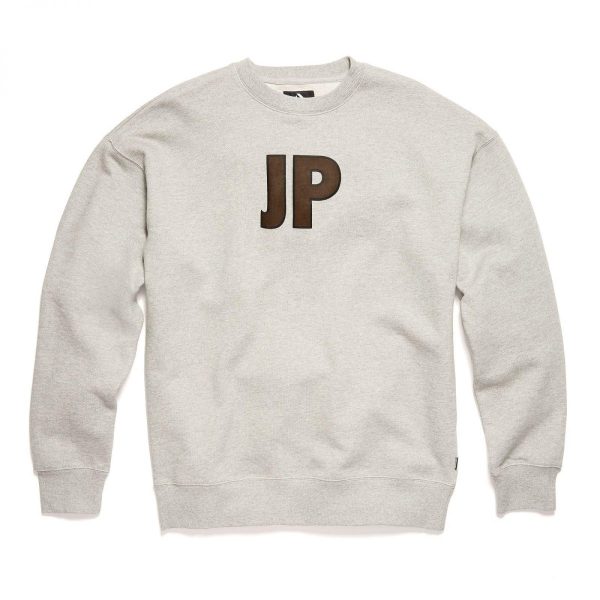 A$AP Nast x Converse Crew Sweatshirt ( 10017741-A01 )