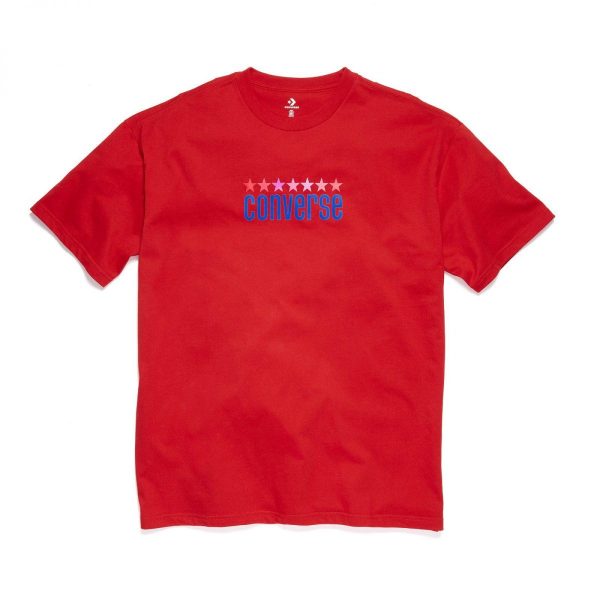 A$AP Nast x Converse Vintage Wordmark Tee ( 10017743-A02 )