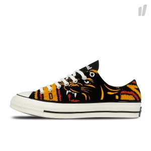 Converse x UNDFTD CT 70 Undefeated Ox Panther (162981C)