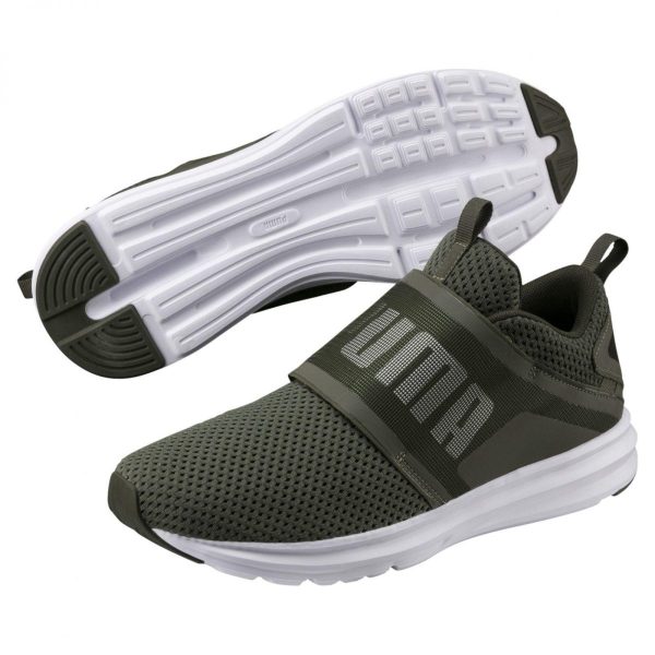 Puma  Enzo Strap Mesh (190481_03)