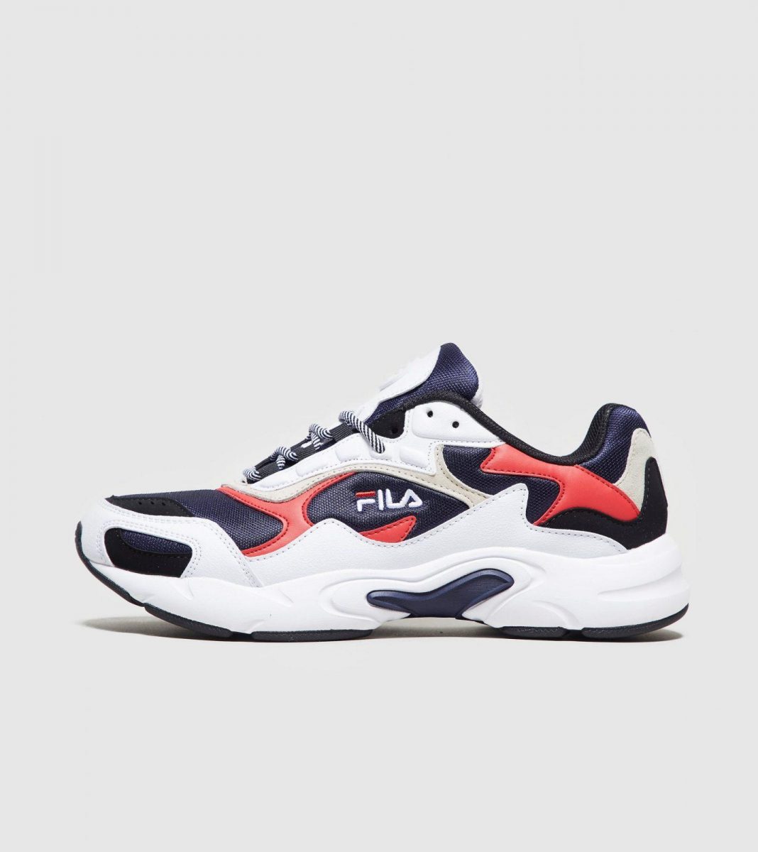 fila luminance