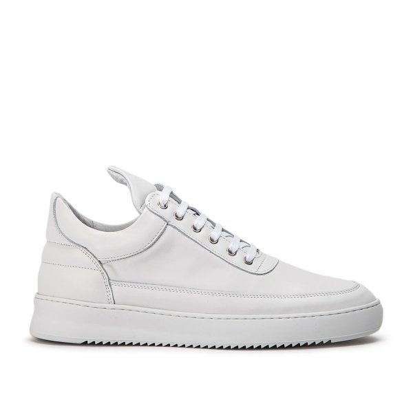 Filling Pieces Low Top Ripple Lane (Weiß) (2512172-AW)