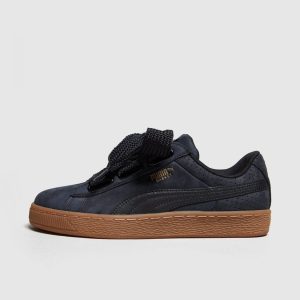 PUMA Basket Heart Women's (36680902)