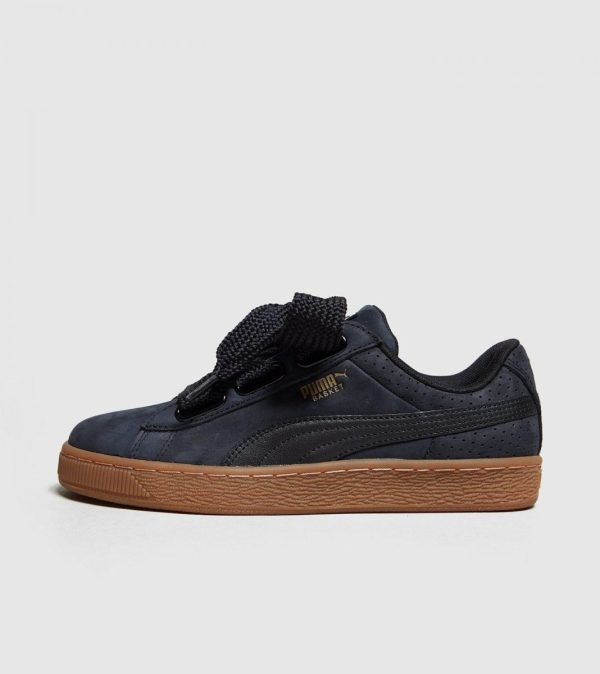 PUMA Basket Heart Women's (36680902)