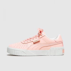 PUMA Cali Nubuck Women's (369161-01)