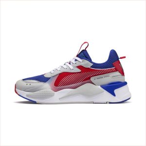 Puma  RSX x Transformers Optimus (370702_01)