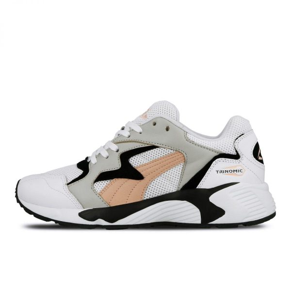 Puma Prevail (370871-01)