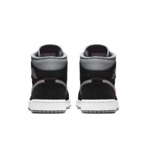 Air Jordan 1 Mid (554724-060)