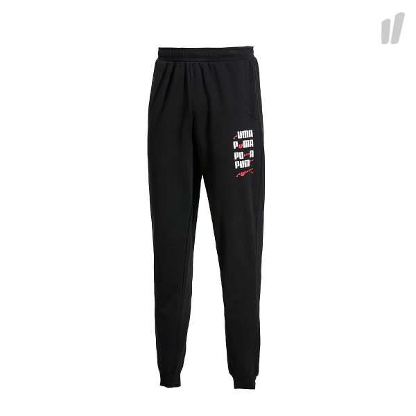 ADER Error x Puma Pants ( 578495 01 )