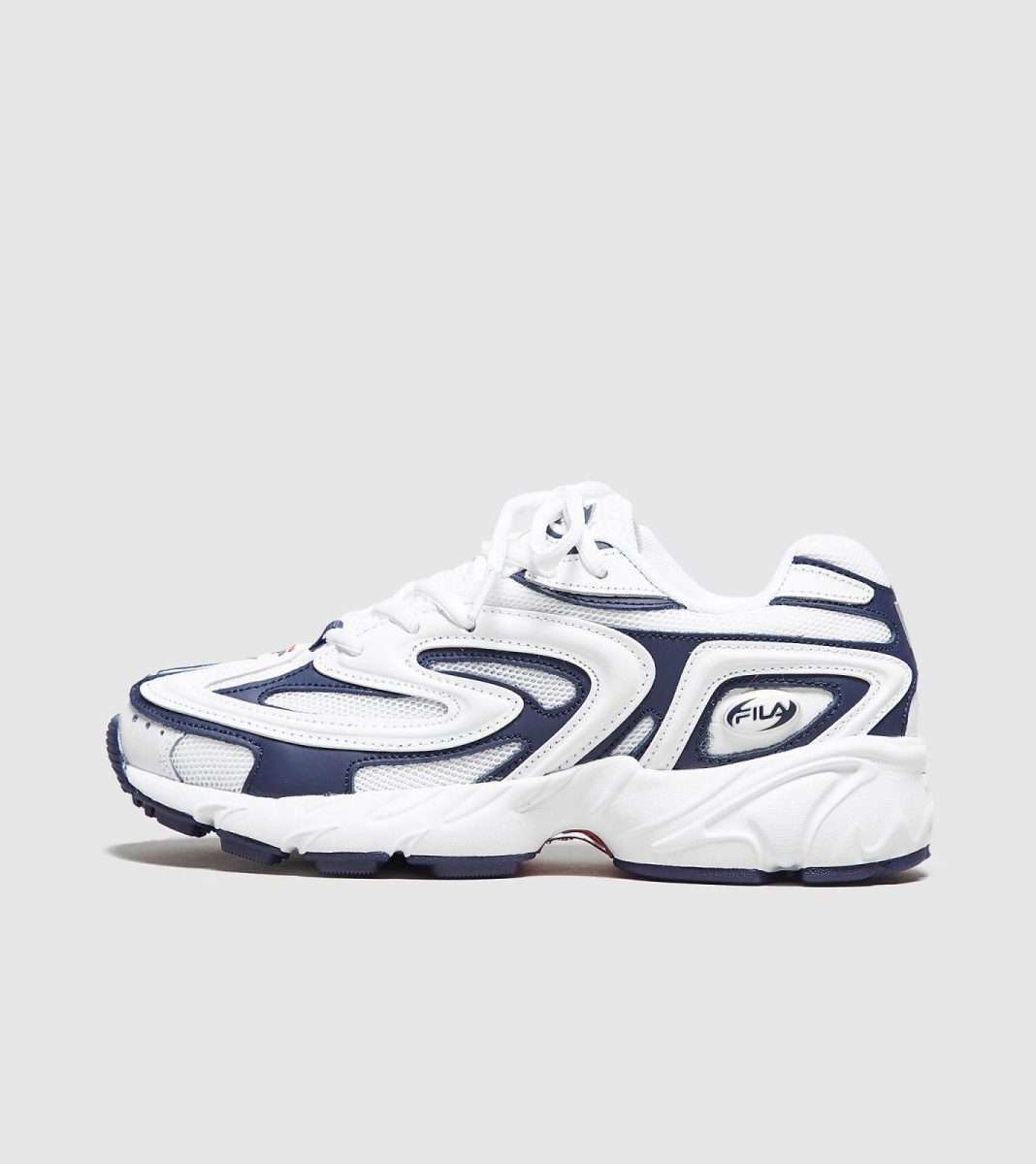 Fila discount creator women's