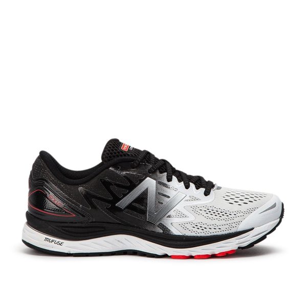 New Balance SOLVI RX1 (Weiß / Schwarz) (653841-60-3)