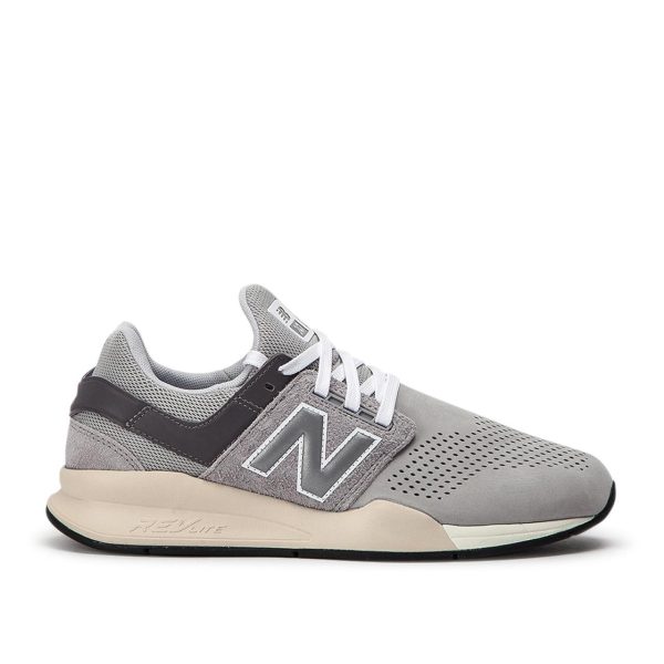 New Balance MS247 GY (Grau) (655671-60-12)