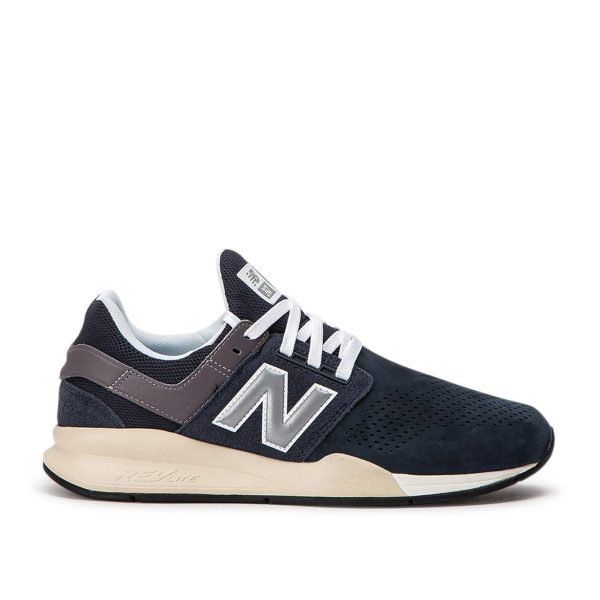 New Balance MS247 HY (Blau) (696201-60-10)