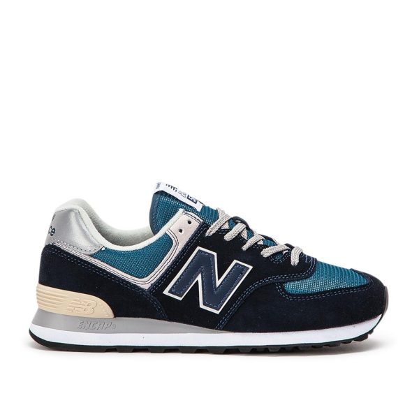 New Balance ML 574 ESS (Navy) (698041-60-10)