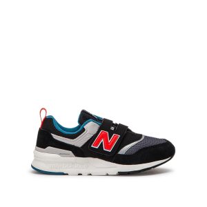 New Balance PZ997 HAI (Schwarz) (699920-40-81)
