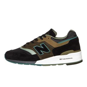 New Balance M997 PAA Made in USA "Military Pack" (702131-60-8)