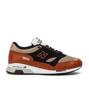 New Balance M1500 TBT "Made in England" (Braun / Schwarz) (702151-60-9)