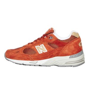 New Balance M991 SE Made in UK "Eastern Spices Pack" (702211-60-17)