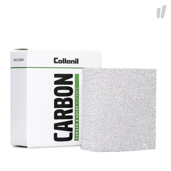 Collonil Carbon Nubuck & Suede Cleaner ( 70301010000 )