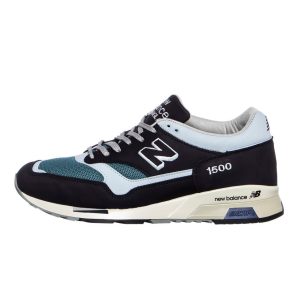 New Balance M1500 OGN  "Made in England" (Blau / Grau) (703291-60-10)