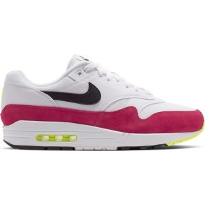 Nike Air Max 1 Volt Rush Pink (2019) (AH8145-111)