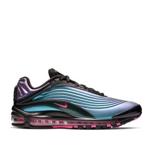 Nike Air Max Deluxe 'Throwback Future Pack' (2019) (AJ7831-004)