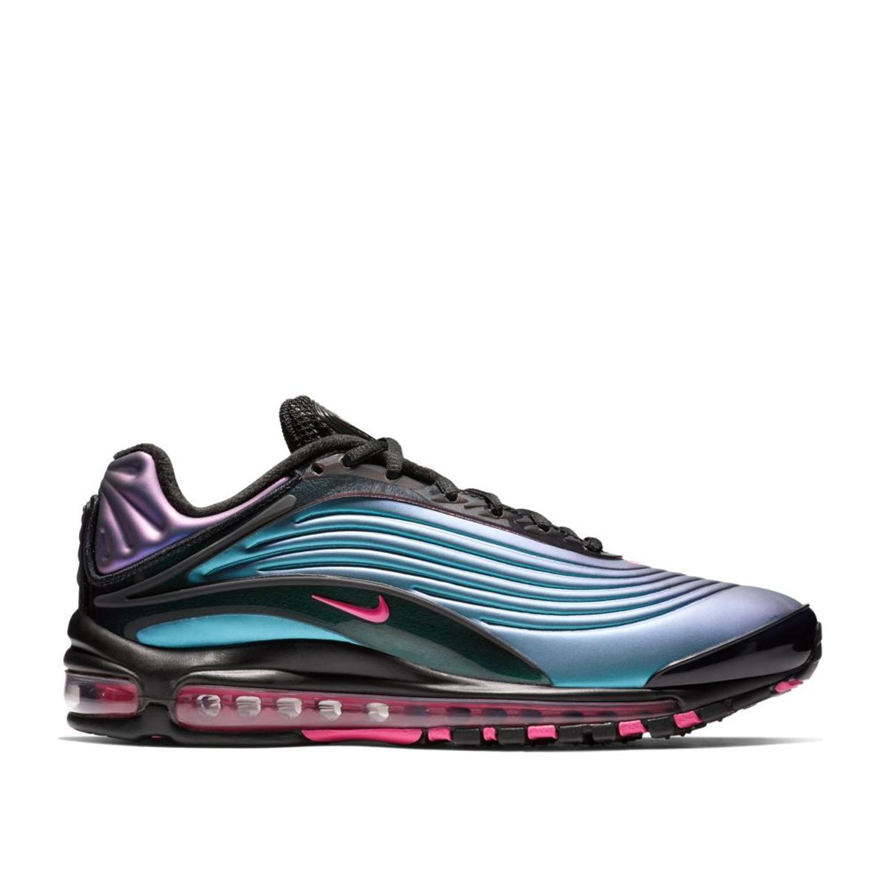 Nike Air Max Deluxe ''Throwback Future 