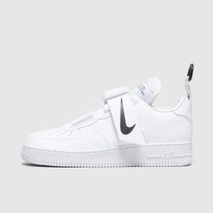 Nike Air Force AF 1 Utility White (AO1531-101)