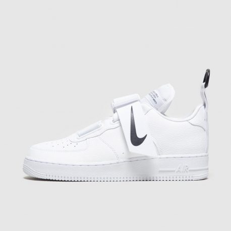 Nike Air Force 1 'Utility' Low (AO1531-101) - SNEAKER SEARCH