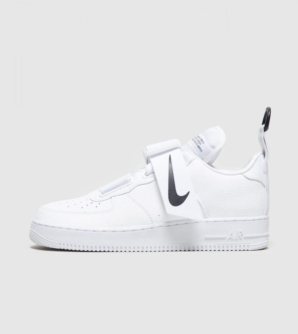 Nike Air Force AF 1 Utility White (AO1531-101)