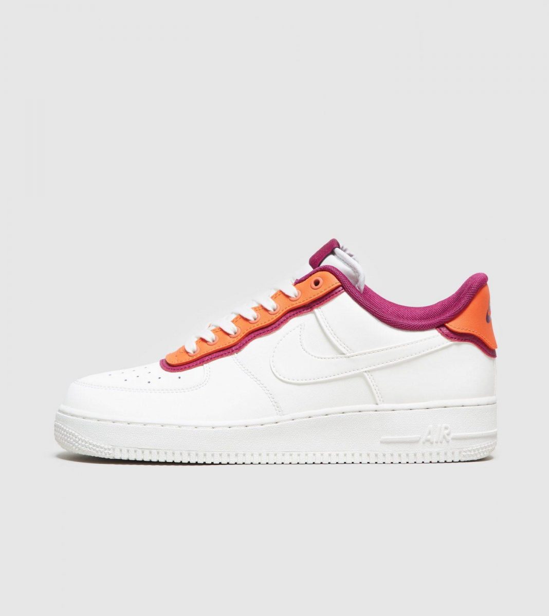 Nike Air Force 1 07 Lv8 Ao2439 101 Sneaker Search