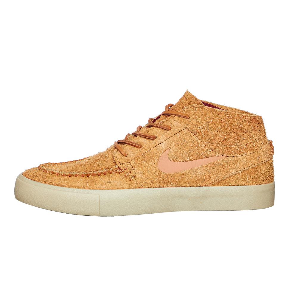 zoom janoski mid rm crafted