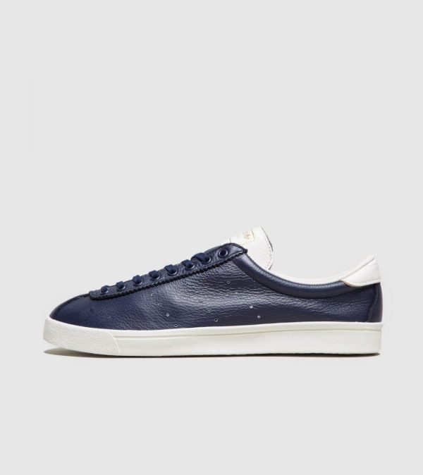 adidas Lacombe (Dunkelblau / Weiß) (BD7608)