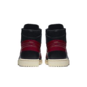 Air Jordan Nike AJ I High OG 1 'Defiant Couture' (BQ6682-006)
