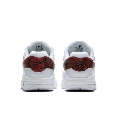 nike air max 1 premium animal snake