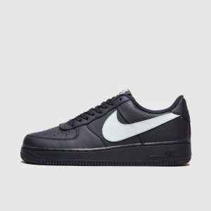 Nike Air Force 1 '07 Premium (Schwarz / Grau) (CI9353-001)